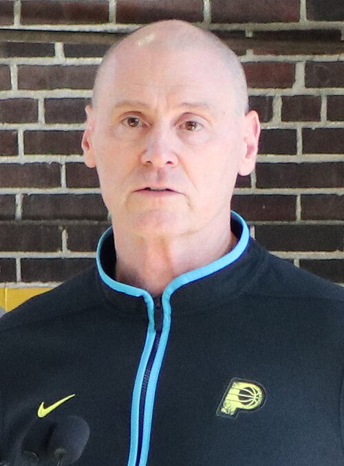 Rick Carlisle